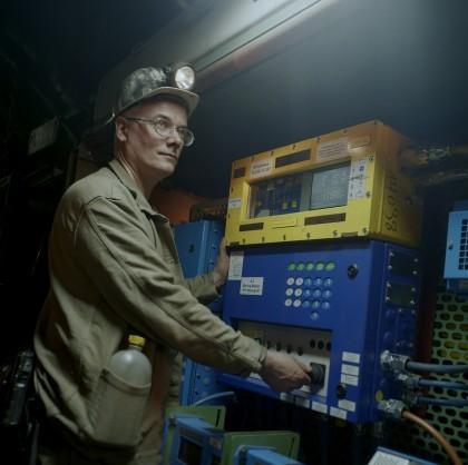 efficiency increase for the use of equipment at Mine Kirova of Suek-Kuzbass - фото - 1