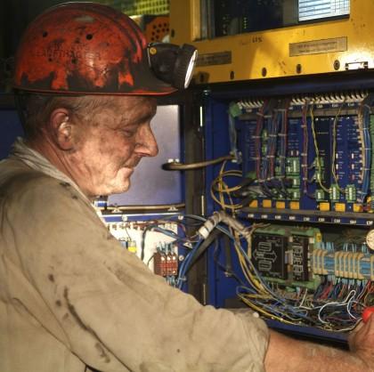 автоматизация системы ленточных конвейеров транспортировки руды на руднике «Медвежий ручей», г.Норильск - фото - 1
