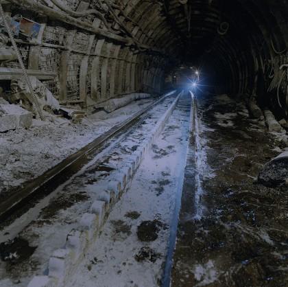 расширение парка транспортной техники на шахте ГРАМОТЕИНСКАЯ - фото - 2